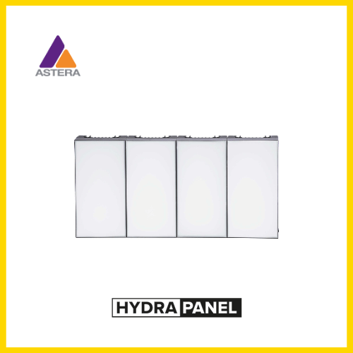 Astera HydraPanel Kit of 4 - OHM Distribution Astera HydraPanel Kit of 4 - OHM Distribution